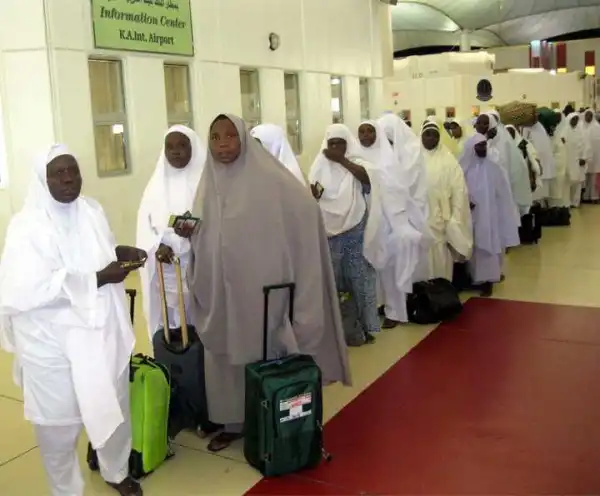 Plateau Muslim Pilgrims Board ex-Secretary admits diverting N94m